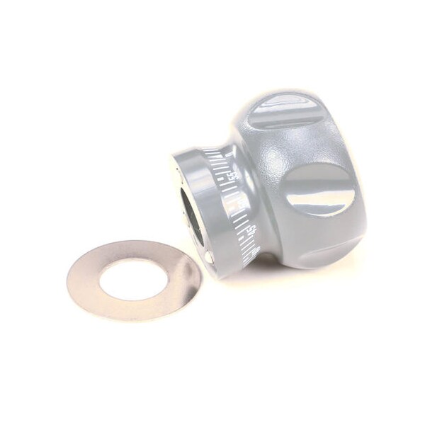Knob, Index, Kit